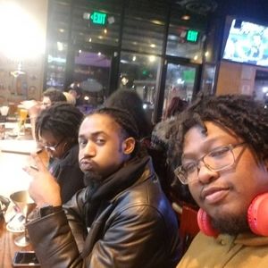 Meet your Posher, Omar